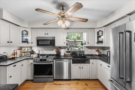 9 Jacksonburg Road Blairstown NJ 07825
