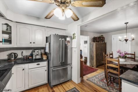 9 Jacksonburg Road Blairstown NJ 07825
