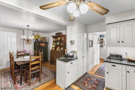 9 Jacksonburg Road Blairstown NJ 07825