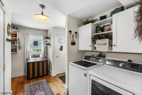 9 Jacksonburg Road Blairstown NJ 07825