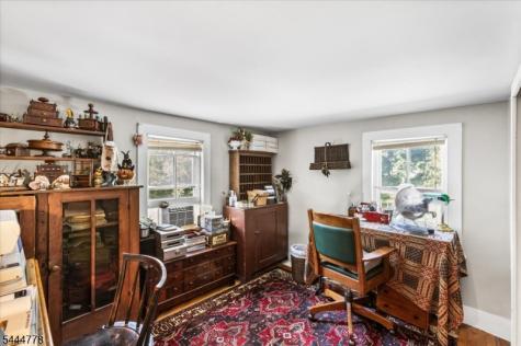 9 Jacksonburg Road Blairstown NJ 07825