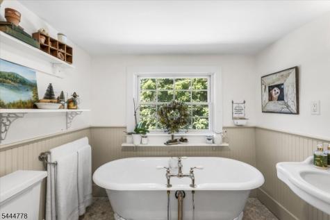 9 Jacksonburg Road Blairstown NJ 07825