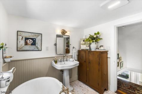 9 Jacksonburg Road Blairstown NJ 07825