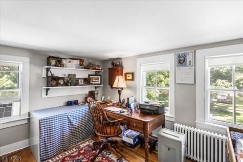 9 Jacksonburg Road Blairstown NJ 07825
