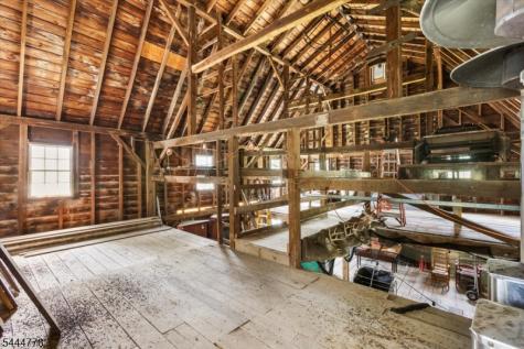 9 Jacksonburg Road Blairstown NJ 07825