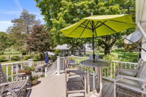 9 Jacksonburg Road Blairstown NJ 07825