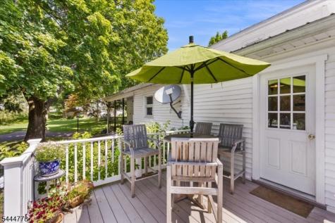 9 Jacksonburg Road Blairstown NJ 07825