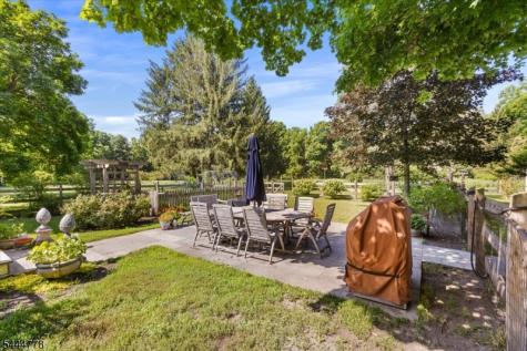 9 Jacksonburg Road Blairstown NJ 07825