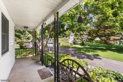9 Jacksonburg Road Blairstown NJ 07825