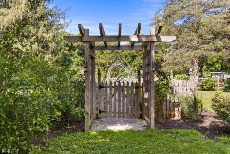 9 Jacksonburg Road Blairstown NJ 07825