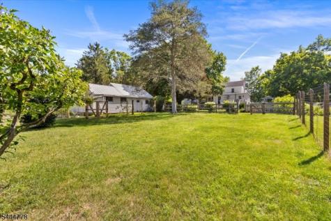 9 Jacksonburg Road Blairstown NJ 07825