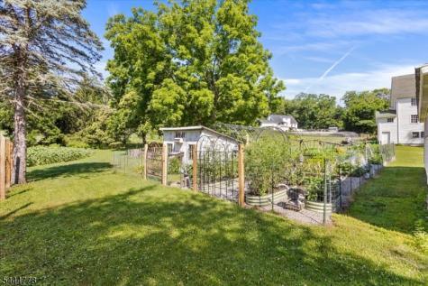 9 Jacksonburg Road Blairstown NJ 07825