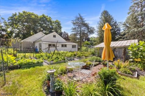9 Jacksonburg Road Blairstown NJ 07825