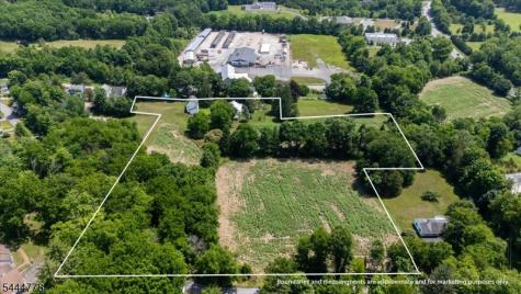 9 Jacksonburg Road Blairstown NJ 07825
