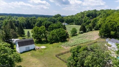 9 Jacksonburg Road Blairstown NJ 07825