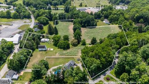 9 Jacksonburg Road Blairstown NJ 07825