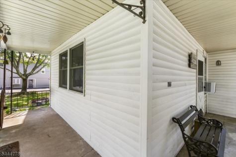 9 Jacksonburg Road Blairstown NJ 07825