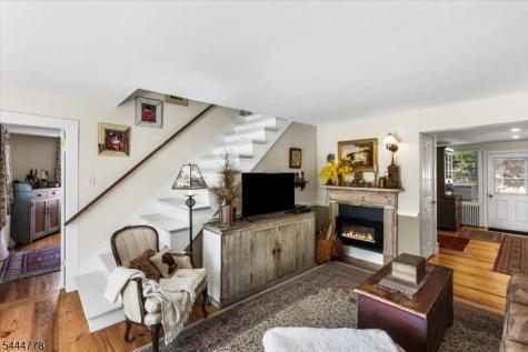 9 Jacksonburg Road Blairstown NJ 07825