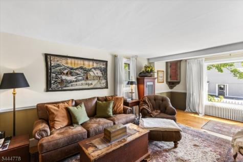 9 Jacksonburg Road Blairstown NJ 07825