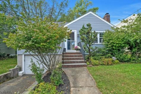 15 La Grande Avenue Fanwood NJ 07023
