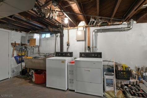 15 La Grande Avenue Fanwood NJ 07023