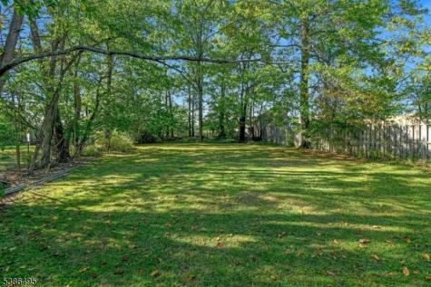 15 La Grande Avenue Fanwood NJ 07023