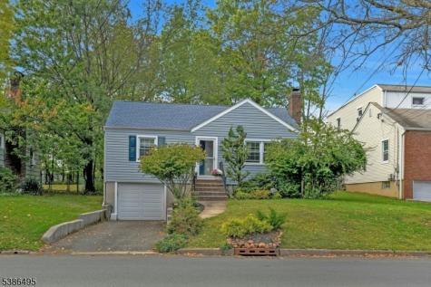 15 La Grande Avenue Fanwood NJ 07023