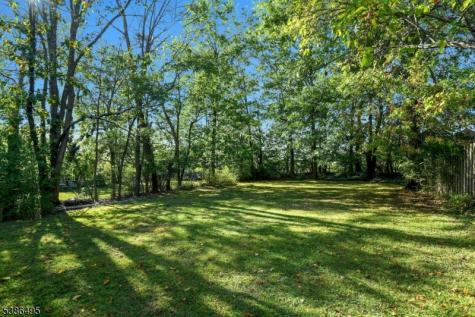 15 La Grande Avenue Fanwood NJ 07023