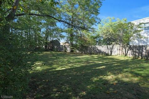 15 La Grande Avenue Fanwood NJ 07023