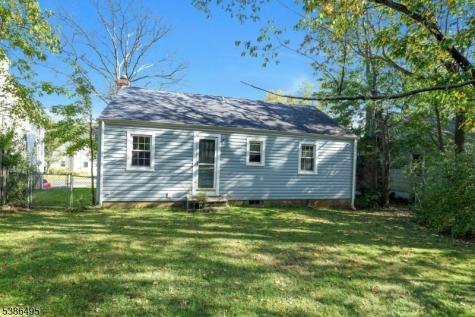 15 La Grande Avenue Fanwood NJ 07023