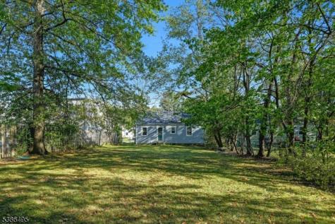 15 La Grande Avenue Fanwood NJ 07023