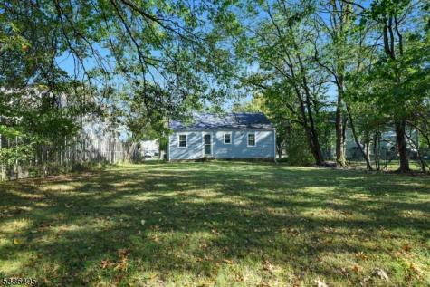 15 La Grande Avenue Fanwood NJ 07023