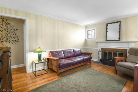 15 La Grande Avenue Fanwood NJ 07023