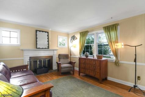 15 La Grande Avenue Fanwood NJ 07023
