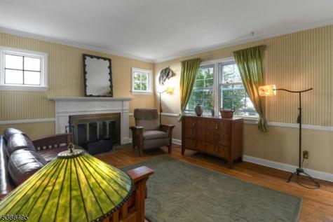 15 La Grande Avenue Fanwood NJ 07023