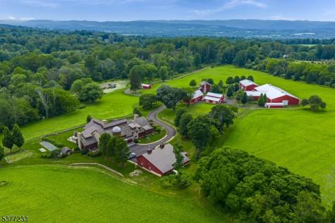 106 Mountain Top Road Lebanon NJ 08826