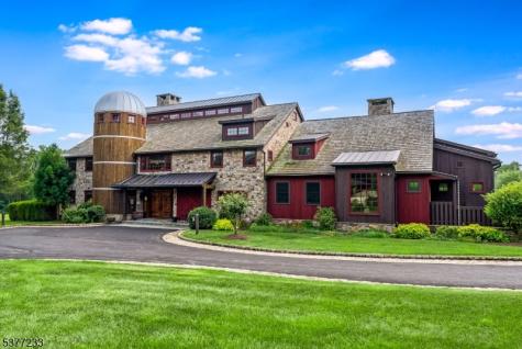 106 Mountain Top Road Lebanon NJ 08826
