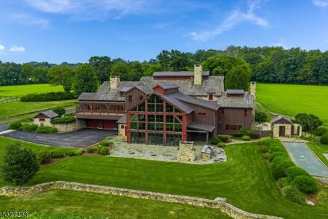 106 Mountain Top Road Lebanon NJ 08826