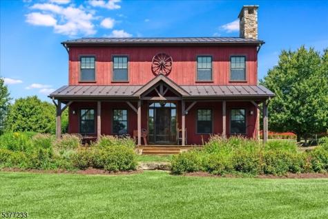 106 Mountain Top Road Lebanon NJ 08826