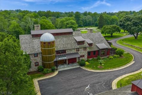 106 Mountain Top Road Lebanon NJ 08826