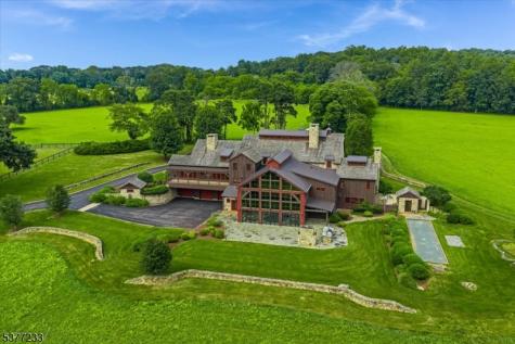 106 Mountain Top Road Lebanon NJ 08826