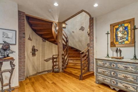 106 Mountain Top Road Lebanon NJ 08826