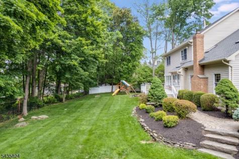 15 Ammerman Way Chester NJ 07930