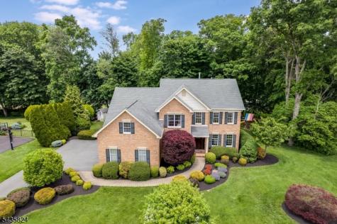 15 Ammerman Way Chester NJ 07930
