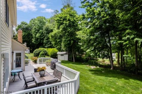 15 Ammerman Way Chester NJ 07930