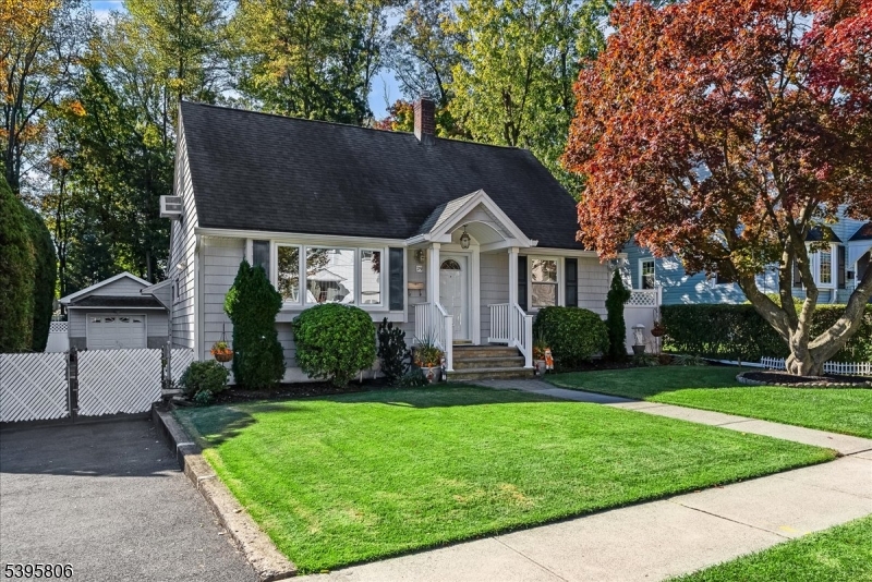 29 Lynwood Road Verona NJ 07044