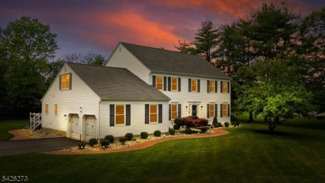 77 Ridgeview Drive Montgomery NJ 08502