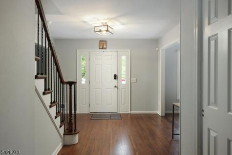 77 Ridgeview Drive Montgomery NJ 08502