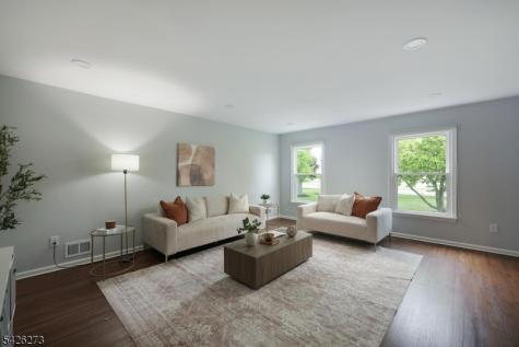 77 Ridgeview Drive Montgomery NJ 08502
