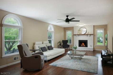 77 Ridgeview Drive Montgomery NJ 08502